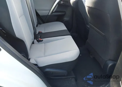 2018 Toyota Rav4 Xle from USA, damaged, VIN JTMWFREV1JJ200110